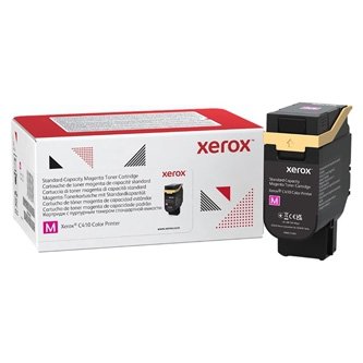 Xerox oryginalny cartridge 006R04679, magenta, 2000s, standardowa wydajnośÄ‡
