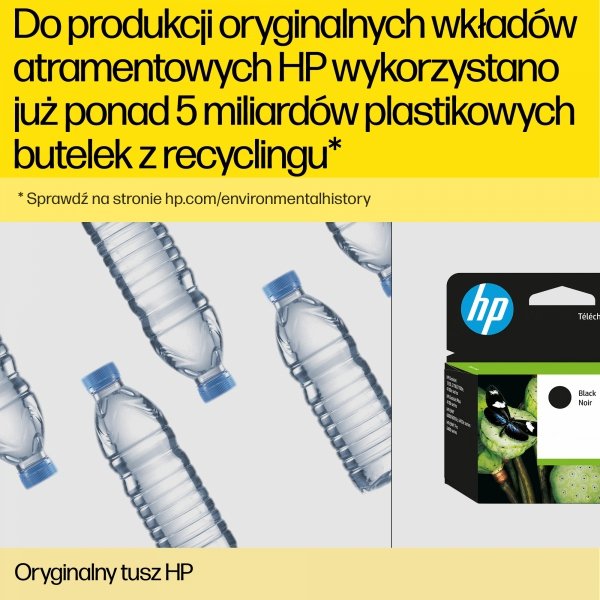 Tusz HP P2V79A, HP 746, yellow, 300ml, HP DesignJet Z6, Z9+