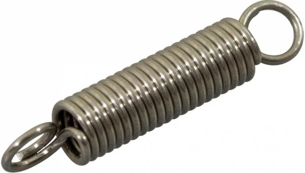 Części / EPSON / TM(U)950/925/M950 SPRING SUP 1017853, Spring, Metallic 