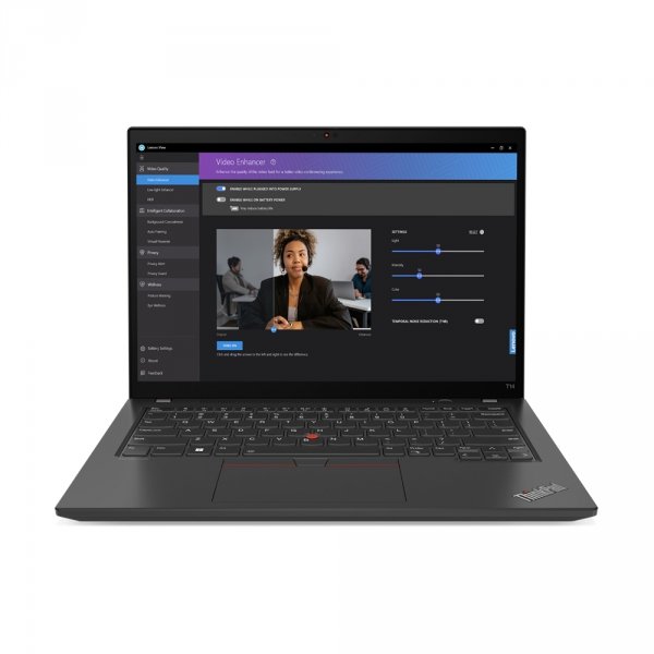 Laptop Lenovo T14 G4 i7-1355U 16G 512G W11P 3YP