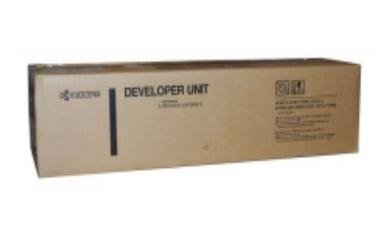 Developer Kyocera DV-5230Y, 302R793041, yellow, 100000s, Kyocera P5021CDN,P5021CDW,P5026CDN,P5026CDW,M5521CDN