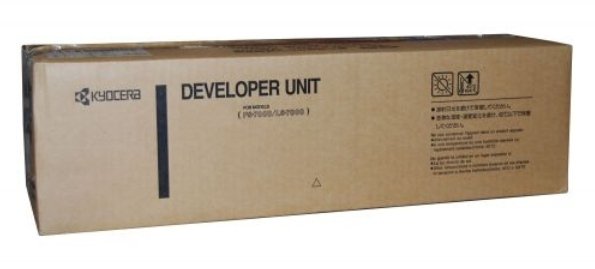 Developer Kyocera-Mita DV-170. 302LZ93010. FS-1320D. FS-1370D DV-170