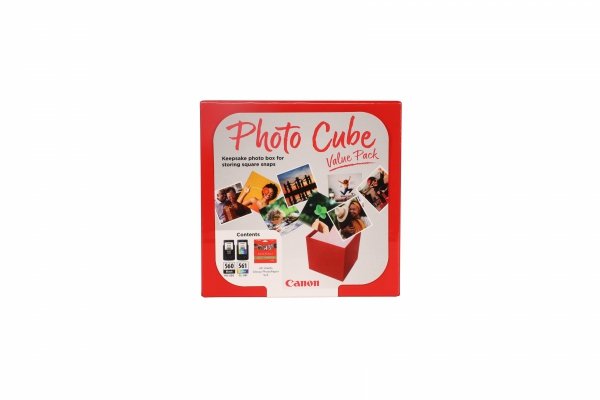 Tusz Canon PG-560/CL-561, 3713C007, 7.5ml