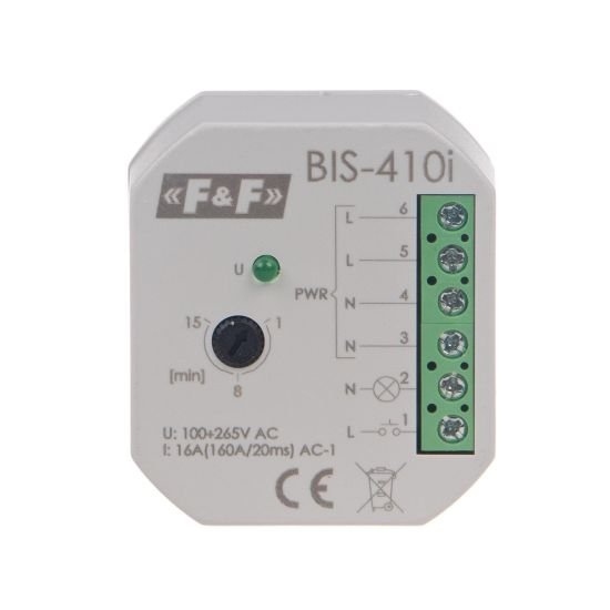 BIS-410-LED-24V