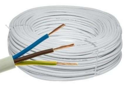 T0115 OMY 3 X 0,75
