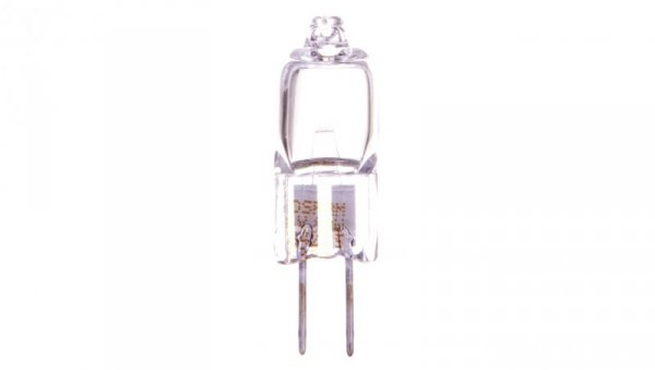 Żarówka halogenowa 10W 6V G4 3050K 64225