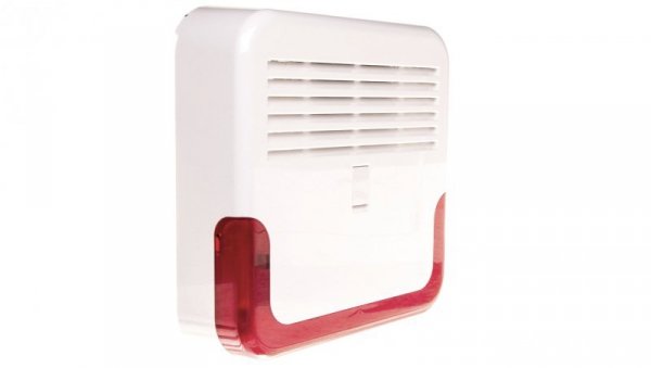 Sygnalizator akustyczno-optyczny zewnętrzny SD-6000 R