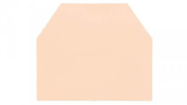 Płytka działowa VP 16 PA 003901083