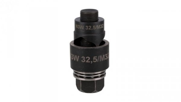 Wycinak trzykłowy ręczny N3W 32,5/M32 E06WD-01020120900