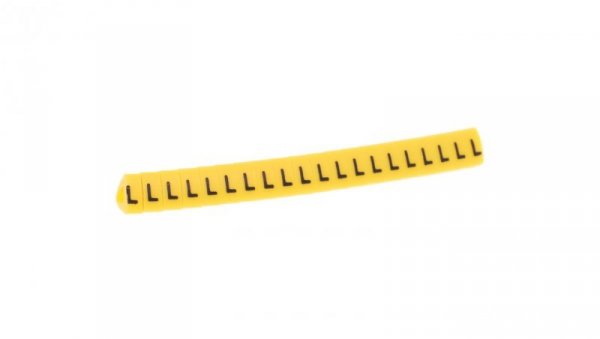 Oznacznik OZ1/3/L /100szt./ E04ZP-01020302100