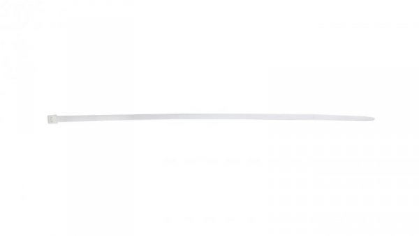 Opaska kablowa 720x12,5 biała /50szt/ 5239Q BMB7213Q