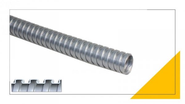 Peszel Anaconda Multiflex typ FCCN DN 20 nr kat. 302.620.1 /10m/