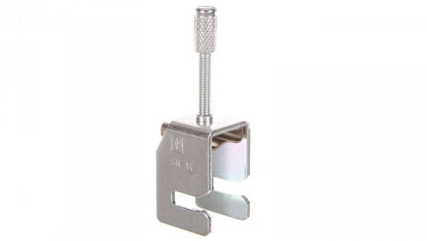 Zacisk do szyn zbiorczych/ekranu SK 14 3025176 /10szt./