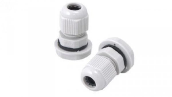 Dławnica kablowa PG42 bezhalogenowa dla kabla 30-38mm PG-42 89062002