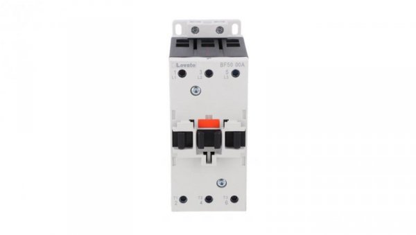 Stycznik mocy 3P 50 A AC3 cewka 24 VAC 50/60 Hz BF5000A024