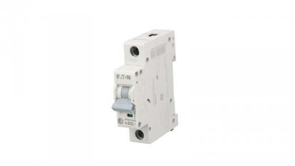 Wyłącznik nadprądowy 1P B 32A 6kA AC xPole Home HN-B32/1 194824