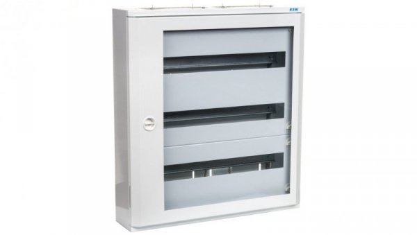 Rozdzielnica modułowa 3x24 natynkowa IP30 BF-OT-3/72-P 289099