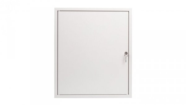 Szafka licznikowa natynkowa 1-licznikowa 3-fazowy 24 moduły IP31 NRL 24 Z 4-293