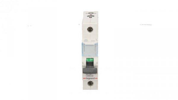 Wyłącznik nadprądowy 1P B 40A 6kA AC S301 TX3 403361