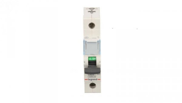 Wyłącznik nadprądowy 1P C 25A 6kA AC S301 TX3 403436