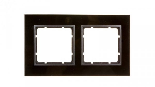 B.7 Ramka podwójna szklana antracyt 10126616