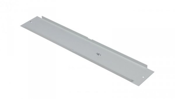 Cokół do rozdzielnic część czołowa 100x600mm BPZ-FS-600/1 293497