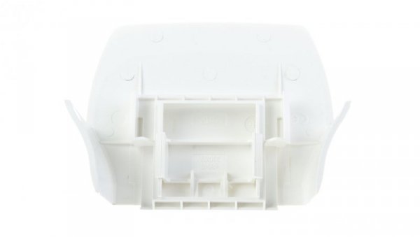 Łącznik kanału odgałęźny KIO 85x50 330217