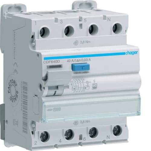 CDF640D