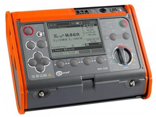 MPI-530