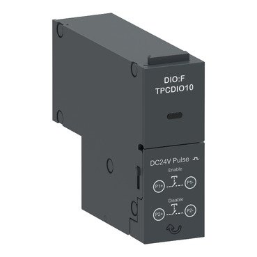 TPCDIO10