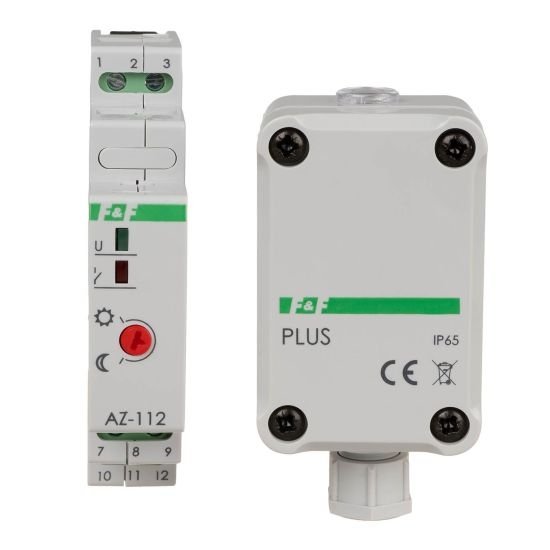 AZ-112 PLUS 24V