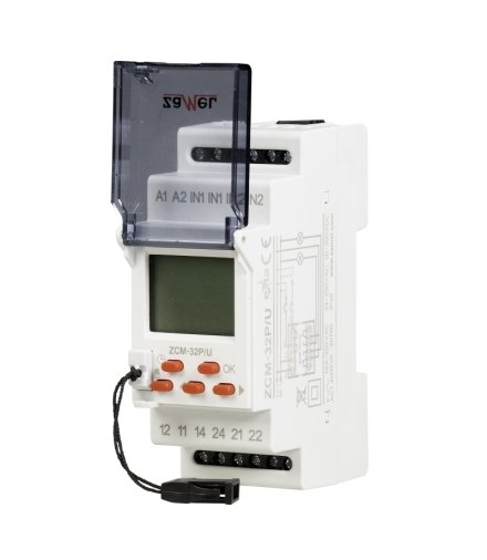 ZCM-32P