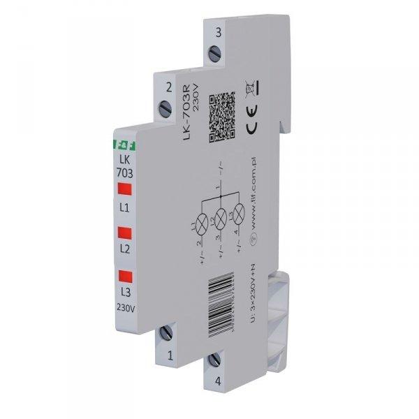 LK-703R