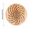 Pizza Aerator - Deska do pizzy