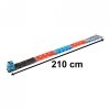 Laweta ciężarówka tor samochodowy 210 cm 8 el.