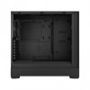 Fractal Design | Pop Air | Side window | Black TG Clear Tint | ATX, mATX, Mini ITX | Power supply included No | ATX