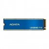 ADATA | LEGEND 710 | 1000 GB | Format SSD M.2 2280 | Interfejs SSD PCIe Gen3x4 | Prędkość odczytu 2400 MB/s | Prędkość zapisu 18