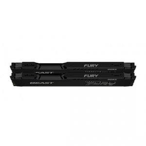 Kingston | 2x8 GB | DDR4 | 3200 MHz | PC/serwer | Zarejestrowany Nie | ECC Nie