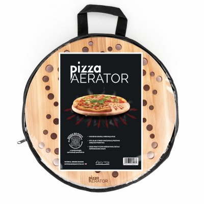 Pizza Aerator - Deska do pizzy