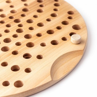 Pizza Aerator - Deska do pizzy