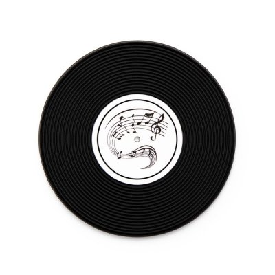 Zestaw Prezentowy dla Muzyka - Mikrofon - 50 urodziny