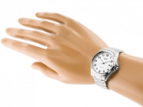 ZEGAREK MĘSKI CASIO MTP-1183A-7B (zd015a) + BOX