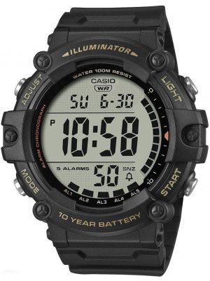 ZEGAREK MĘSKI CASIO AE-1500WHX-1A + BOX