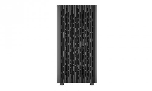 Deepcool | MATREXX 40 3FS | Black | Micro ATX | Power supply included | ATX PS2 （Length less than 170mm)