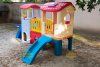 domek drzewo, domek most z tunelem, most z tunelem, z weranda domek, domek na plac zabaw, domek plastikowy, domek do ogrodu, domek w serduszka, domek muchomorek