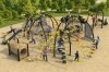 place zabaw sprawnościowy, street workout, sprawnościowy plac zabaw, plac zabaw do ćwiczeń, plac zabaw z drążkami, place zabaw sprawnościowe, drabinki sprawnościowe, place zabaw do gminy