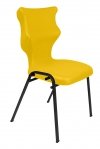 krzesło szkolne student, krzesło szkolne student, krzesło do szkoły, krzesło dla studenta, krzesło profilowane, krzesło plastikowe