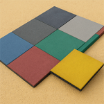 Nawierzchnie bezpieczne EPDM na place zabaw