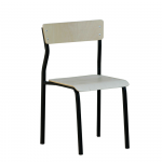 Krzesło Leon do żłobka i przedszkola