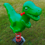 Sprężynowiec Dinuś